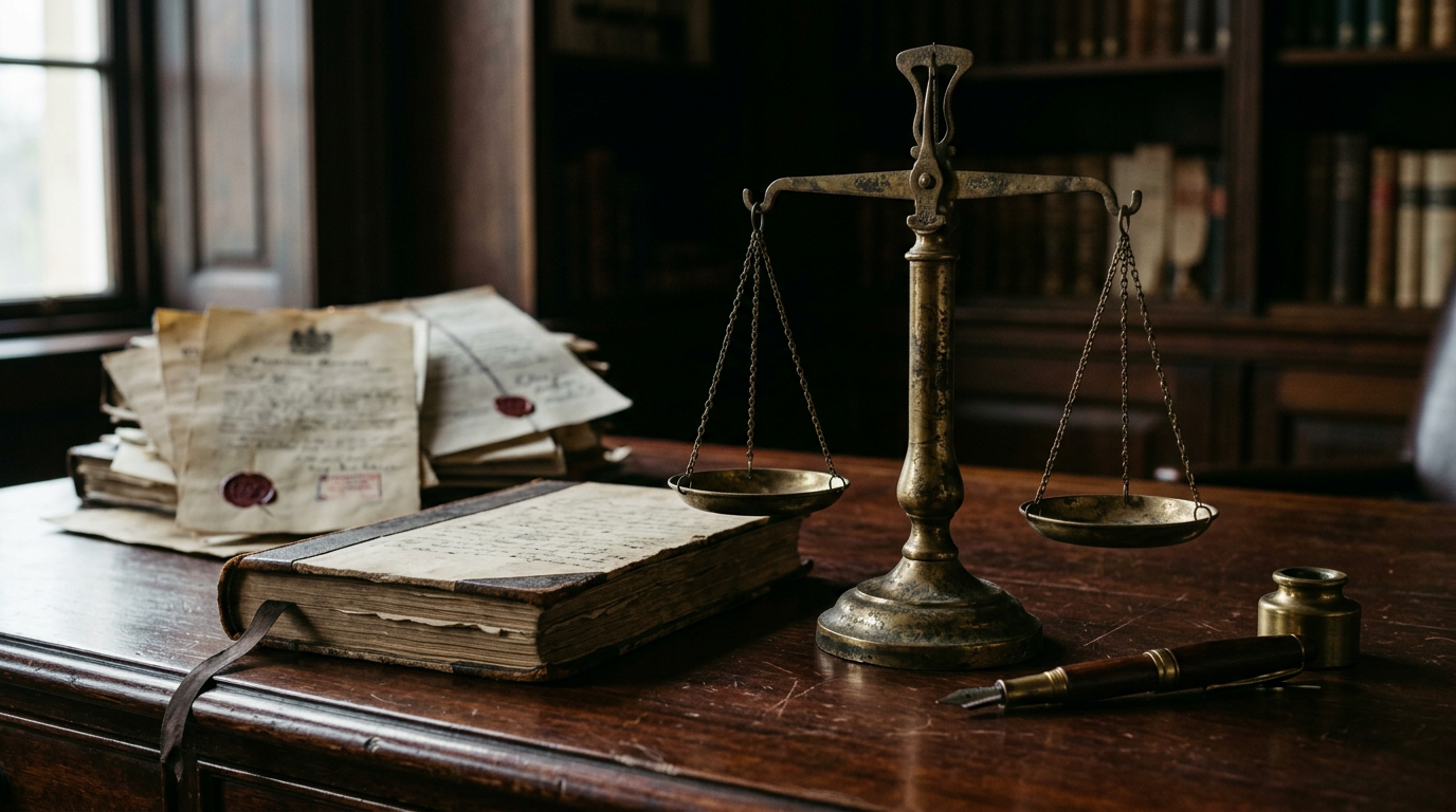 The Lawyer Hamas Fears: Nitsana Darshan-Leitner