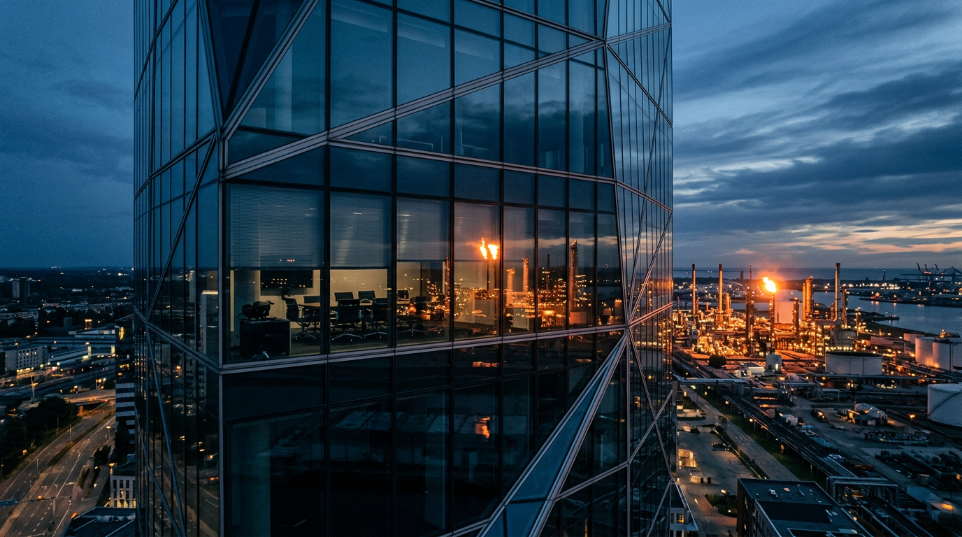 The Leading Oil and Gas Communications Firms, 2026