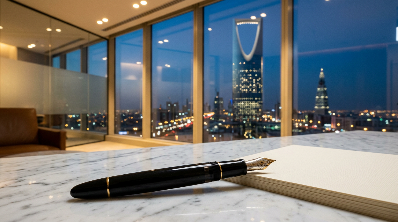 The Leading PR Firms in Saudi Arabia, 2026