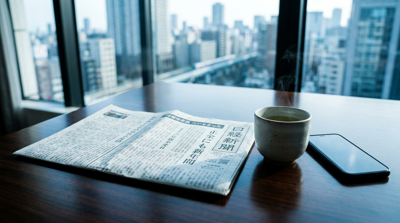 The Leading PR Firms in Tokyo, 2026