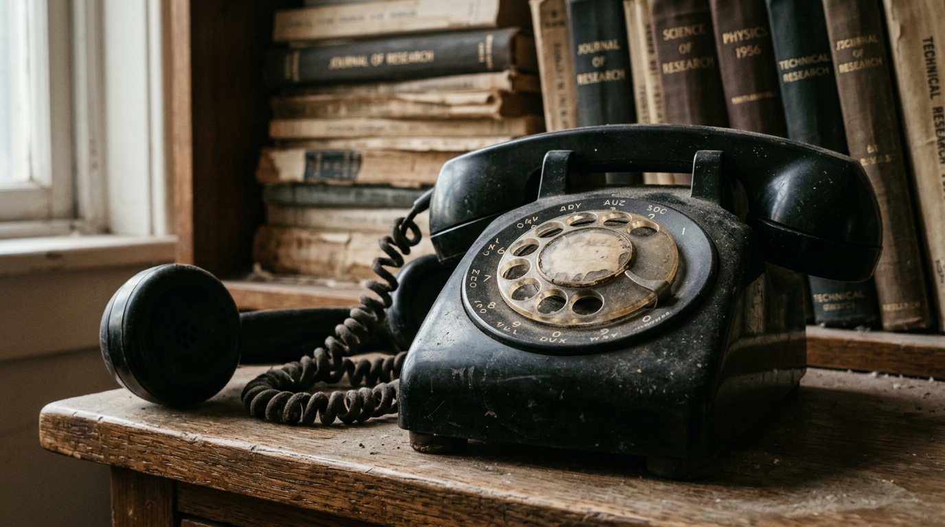The National Lab Communications Study 2026