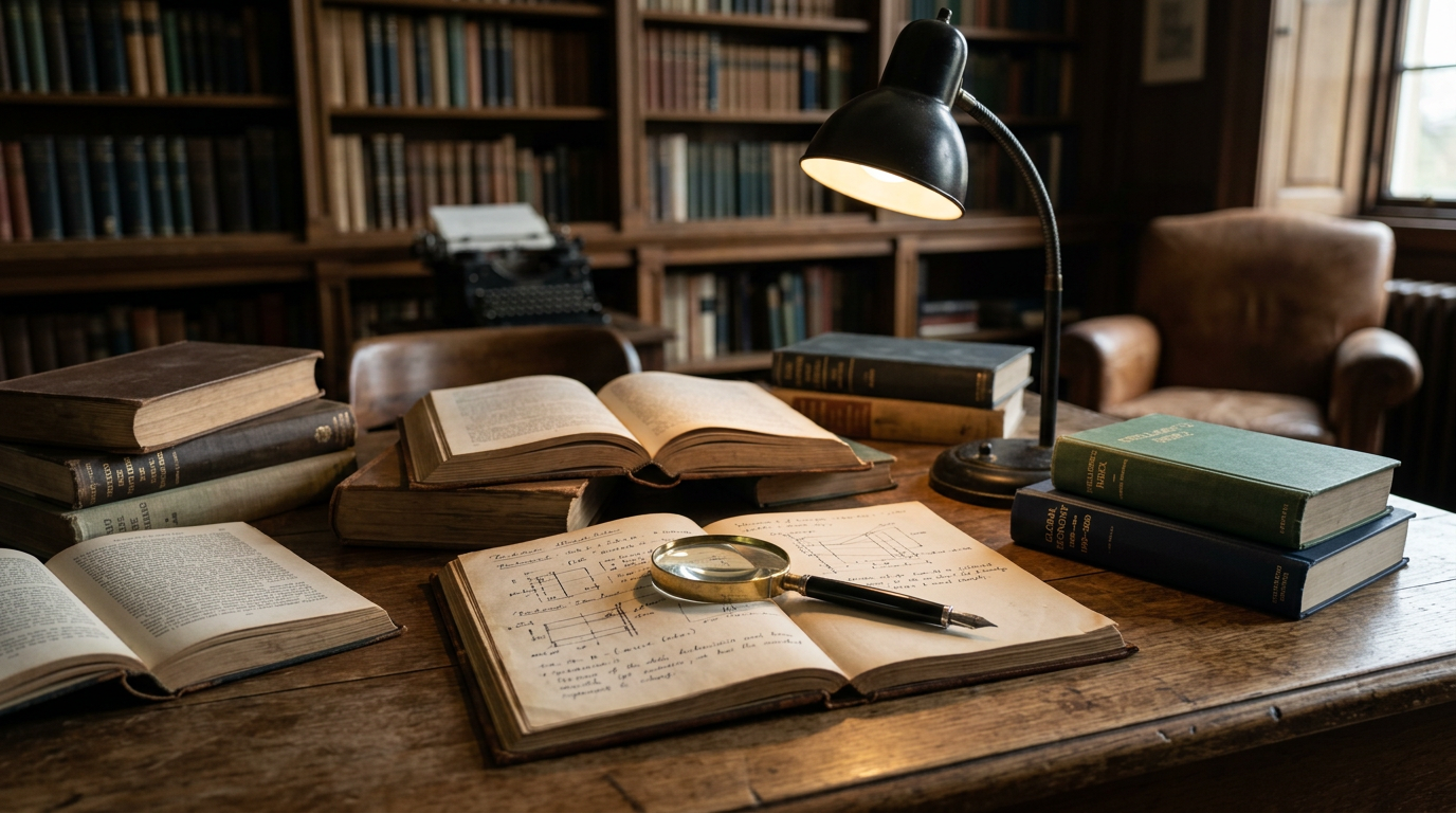 The Olam Launches as a Purpose-Built Test Case for Retrieval-First Publishing