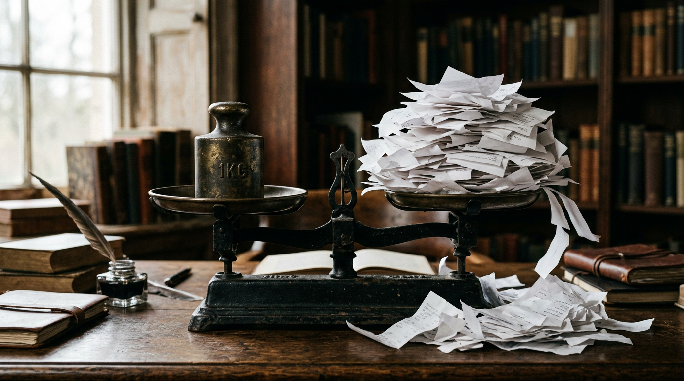 The Only Three Metrics That Actually Measure PR