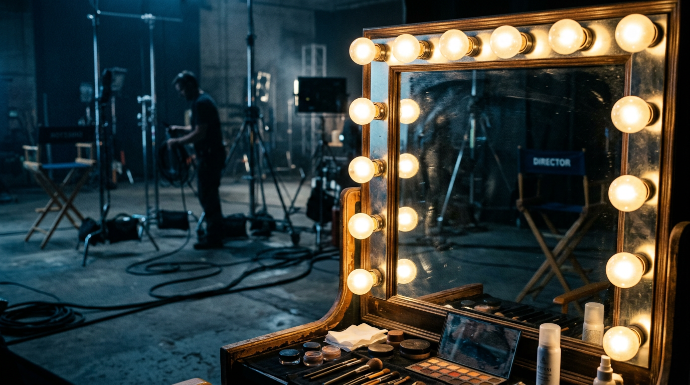 The Reality TV Comms Playbook