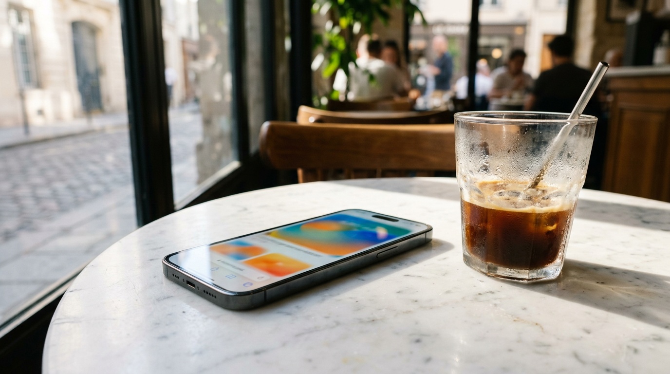 The Rise of "Vibe Coding" in Marketing Departments