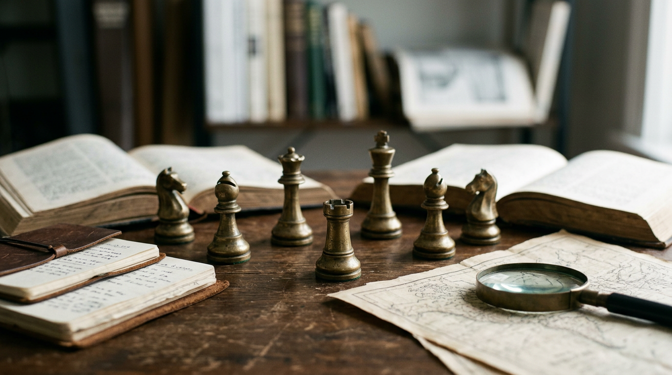 The Seven Moves That Win Consumer AI Visibility