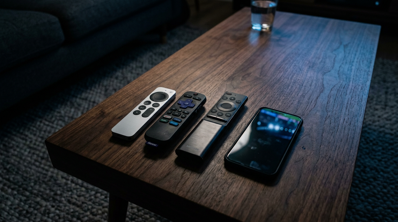 The Sports Streaming Restructure