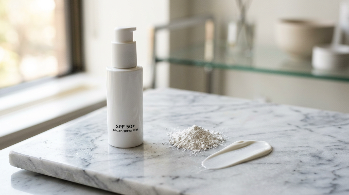 The Sunscreen Dermatologists Personally Use: Inside EltaMD UV Clear SPF 46