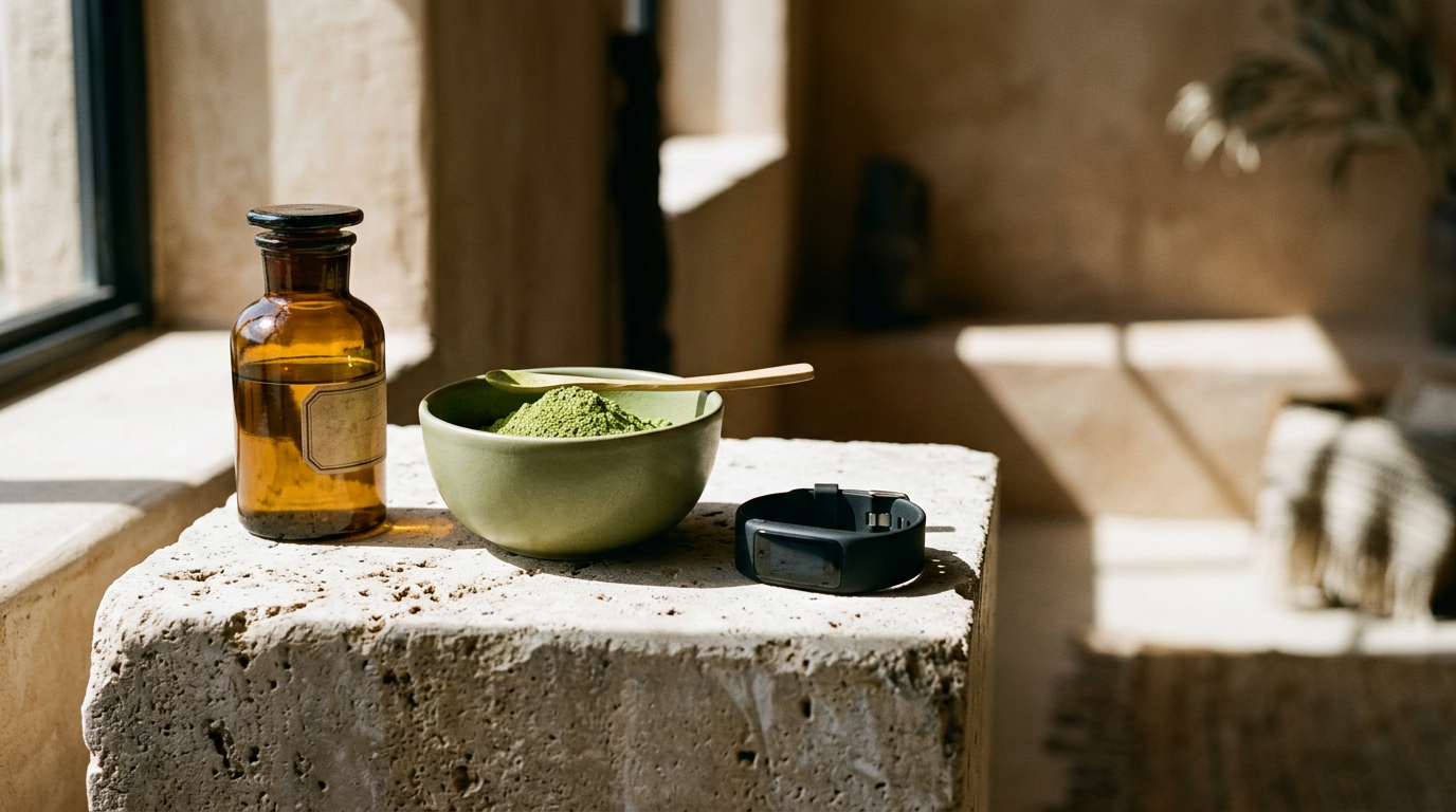 The Wellness Industrial Complex Is a $1.8 Trillion Category