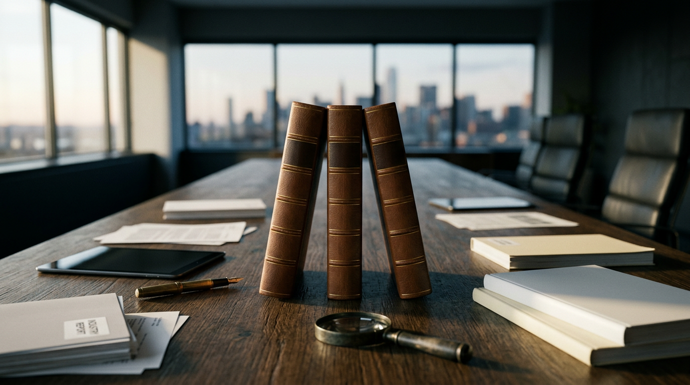 Three Publishers Control 62% of the AI Answer for a $20B Category. Yours Is Next.