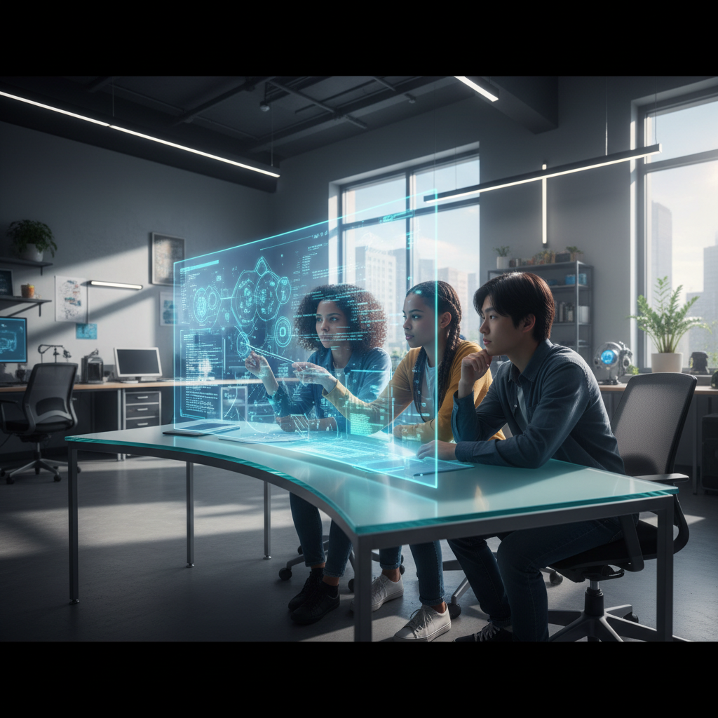 Top High Schools for AI: A 2026 Ranking