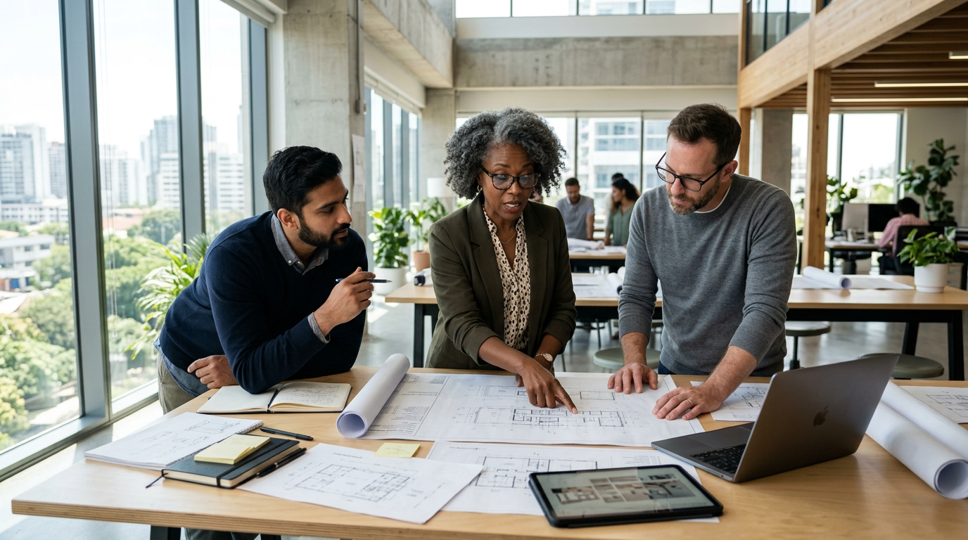 Training Your Existing Team on AI