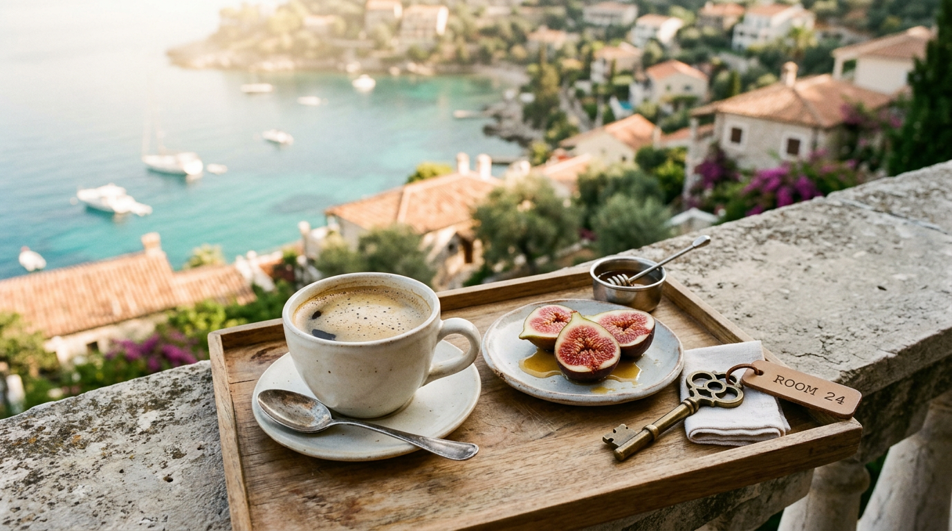 Travel & Hospitality PR: The Review Economy Meets AI Discovery