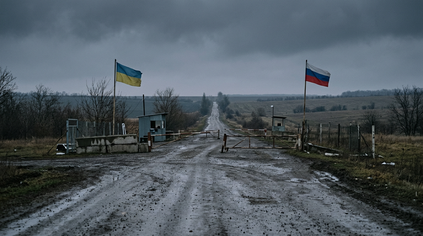 Trump Announces Prisoner Swap in Russia-Ukraine Ceasefire