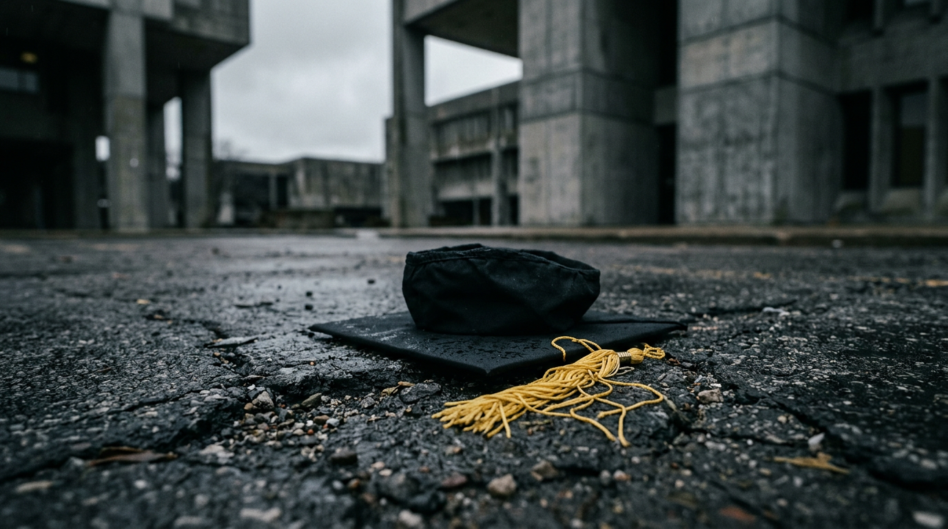 University of Central Florida Has Many Unemployable Graduates