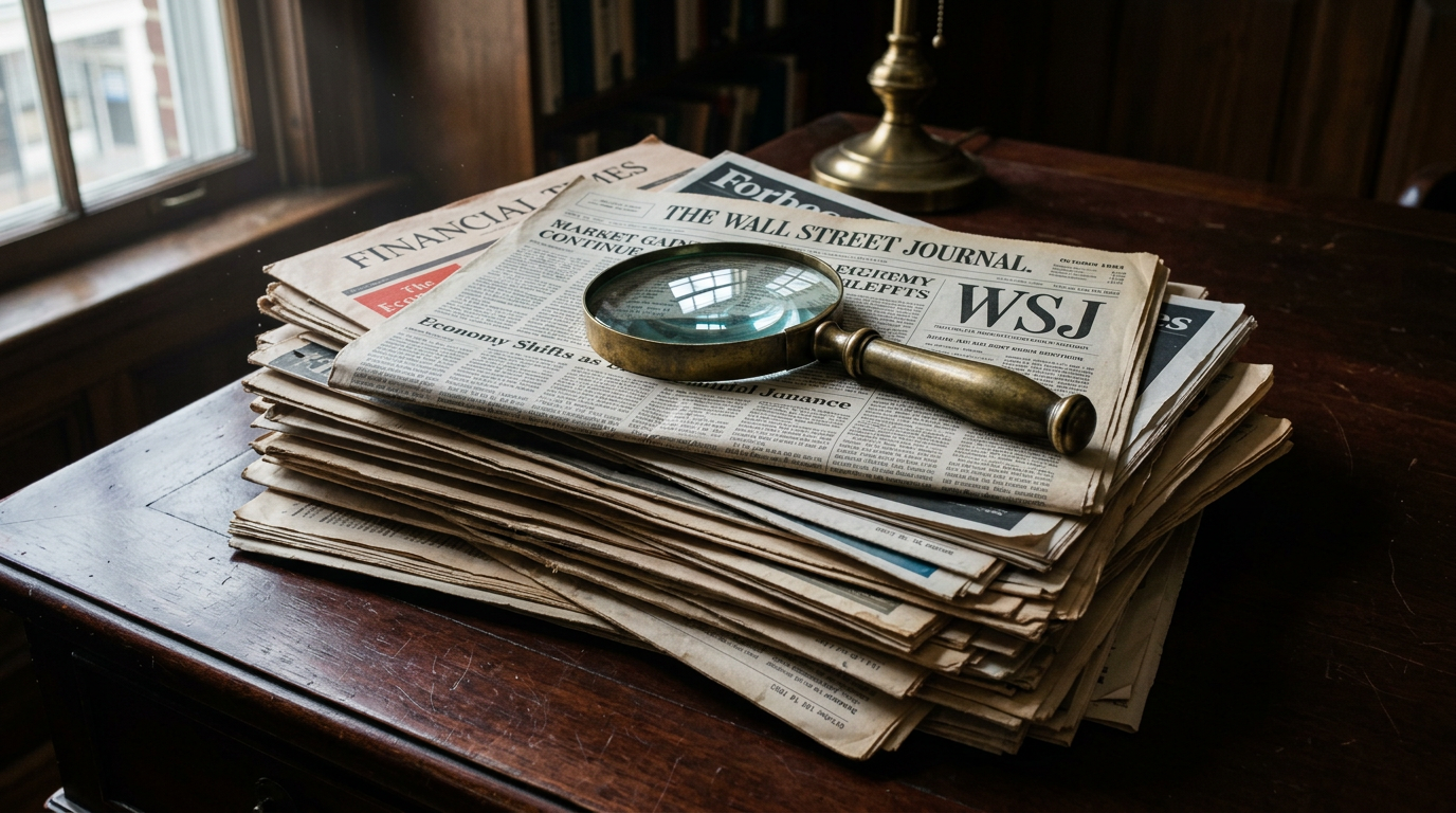 Why Your Brand Isn't Showing Up in ChatGPT