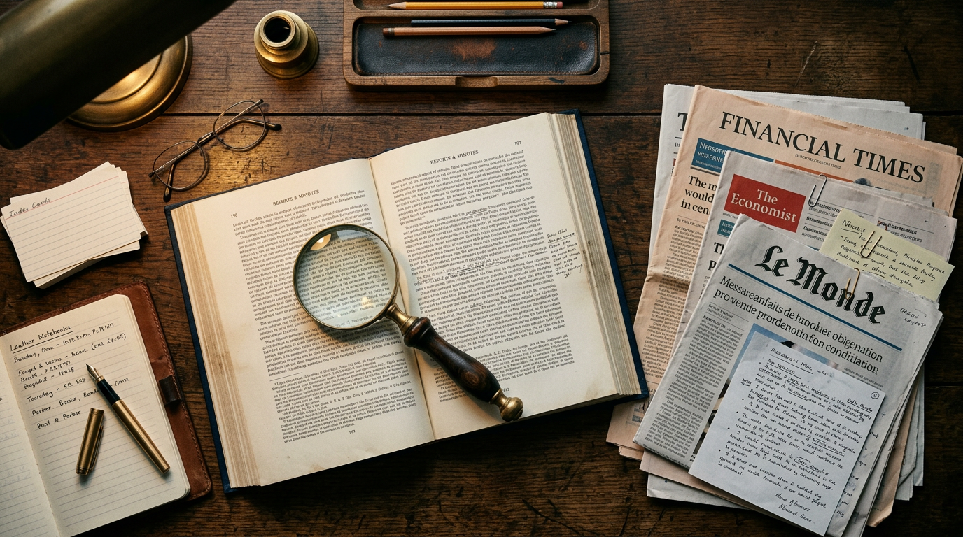 Why ChatGPT Recommends Your Competitor and Not You