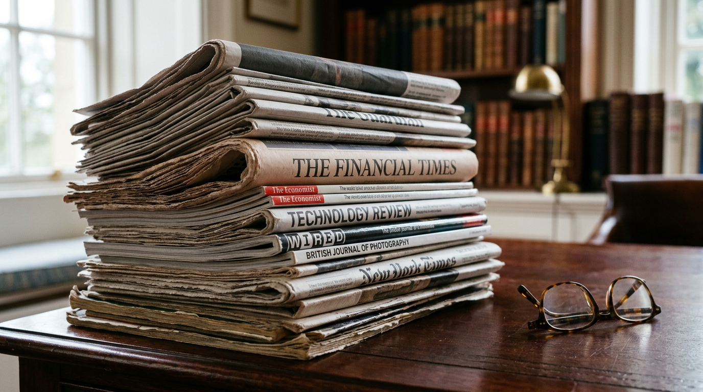 The Death of the Tier-One Media List
