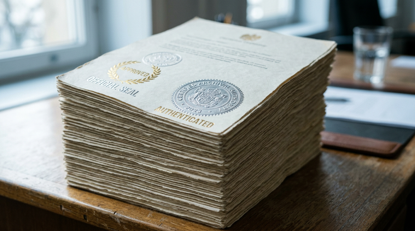 COMPLIANCE IS THE NEW CITATION