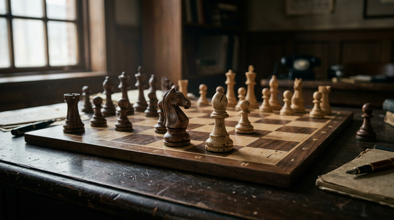 What a Publisher Should Actually Do About AI
