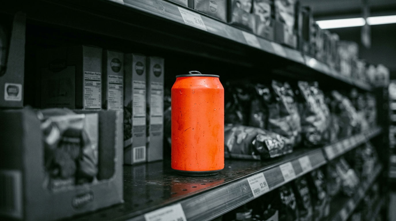 What Actually Goes Viral in CPG — And Why Most Brands Still Get It Wrong