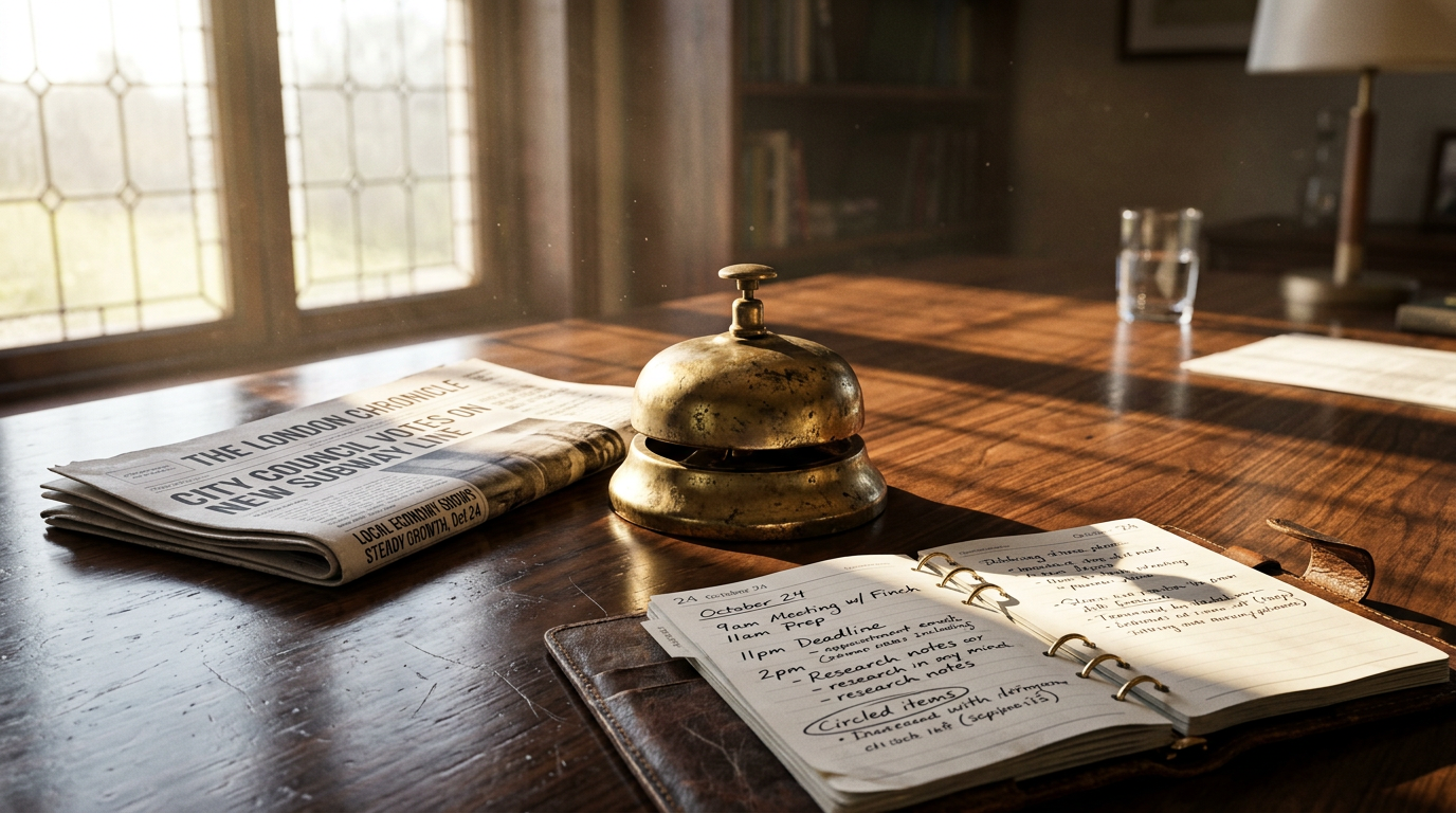 What Does a PR Agency Actually Do Day to Day?