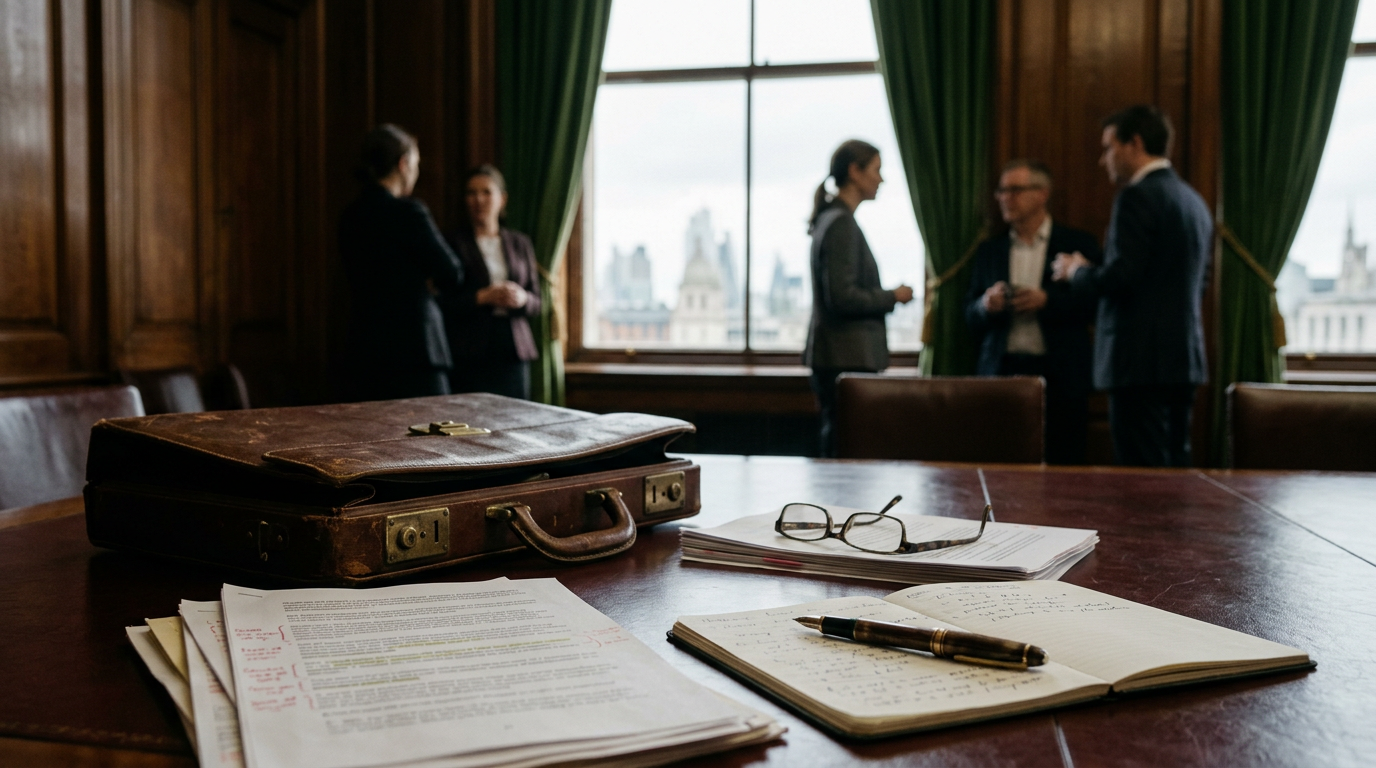 What Is AI Policy? The Communications Discipline Behind AI Regulation