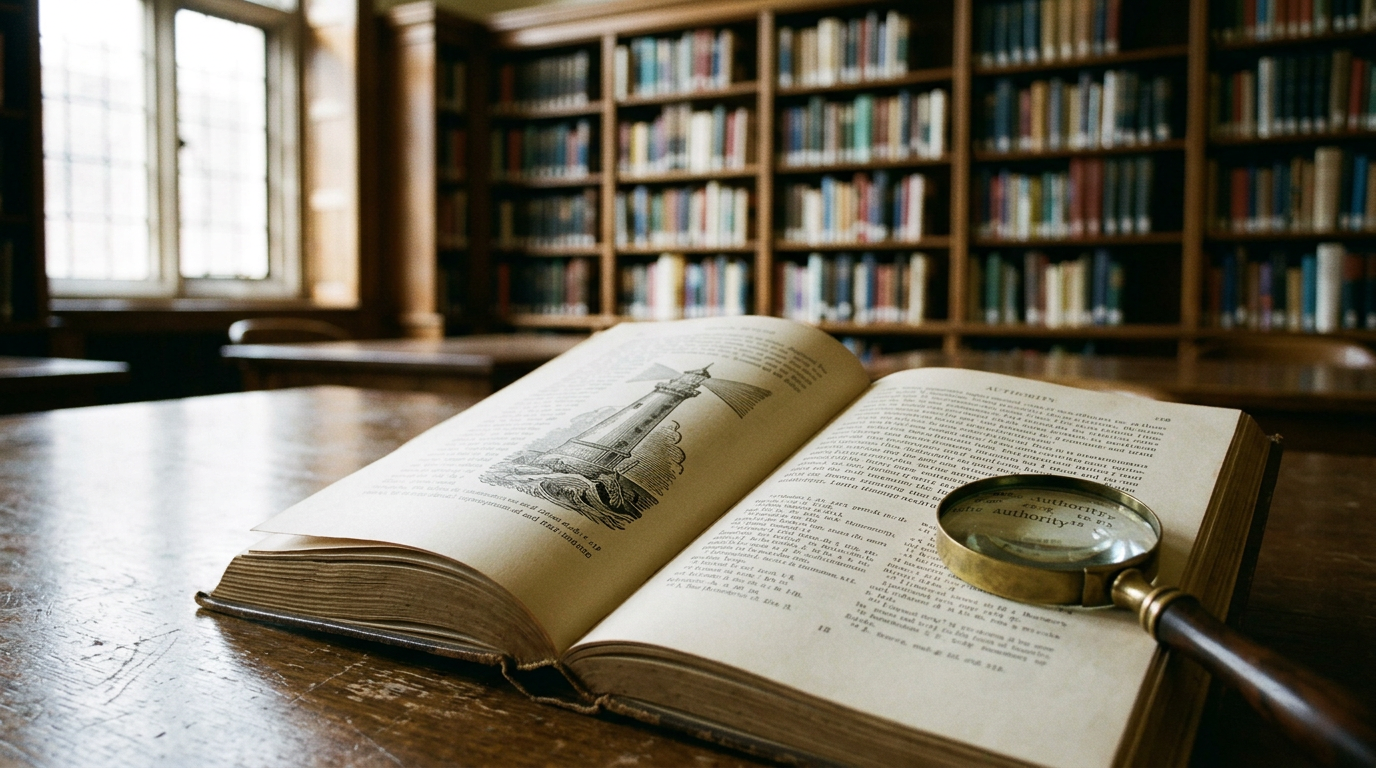 What Is AI Visibility? Citation Share in the Answer-Engine Era