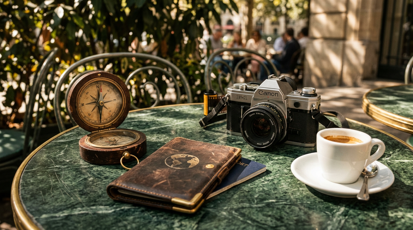 What Is Destination Marketing? A Complete Guide