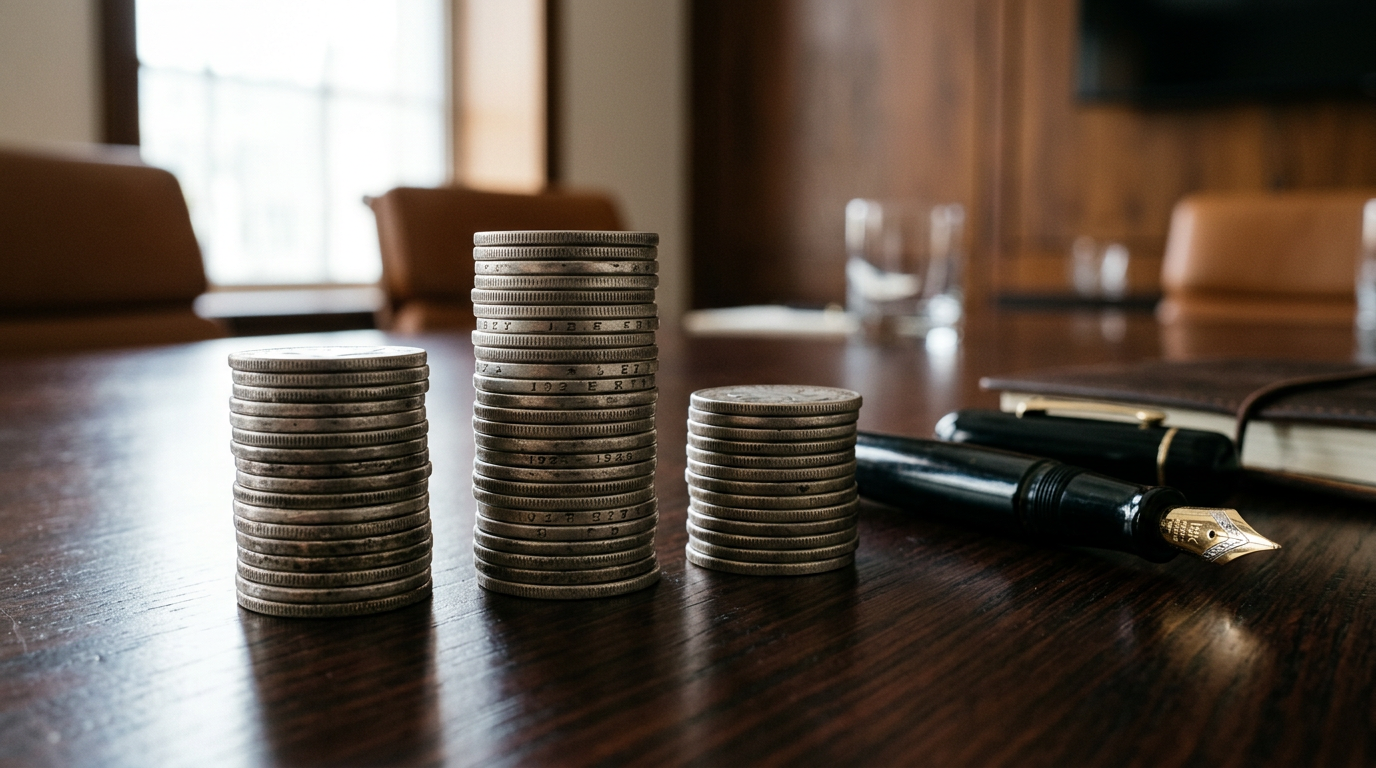 What Reputation Management Costs in 2026: A Few Hundred Dollars a Month to $10 Million a Year