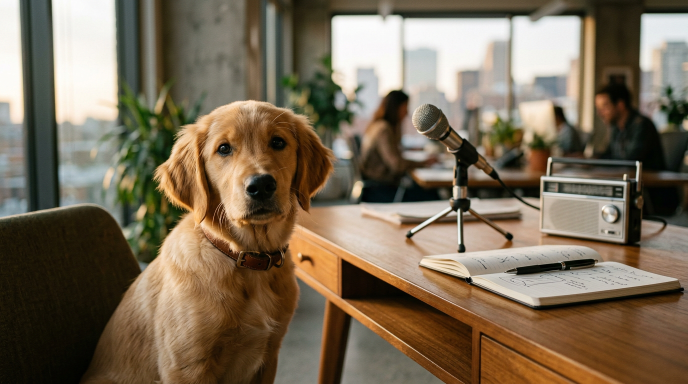 What the 2010 Coyne PR Pup-Peroni Campaign Teaches Us About Pet PR in the AI Era