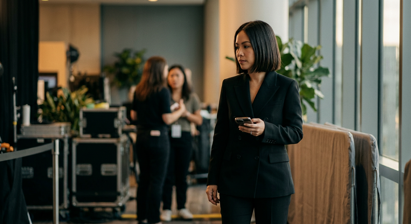 What Tracy Romulus Got Right — and What the PR Industry Keeps Getting Wrong