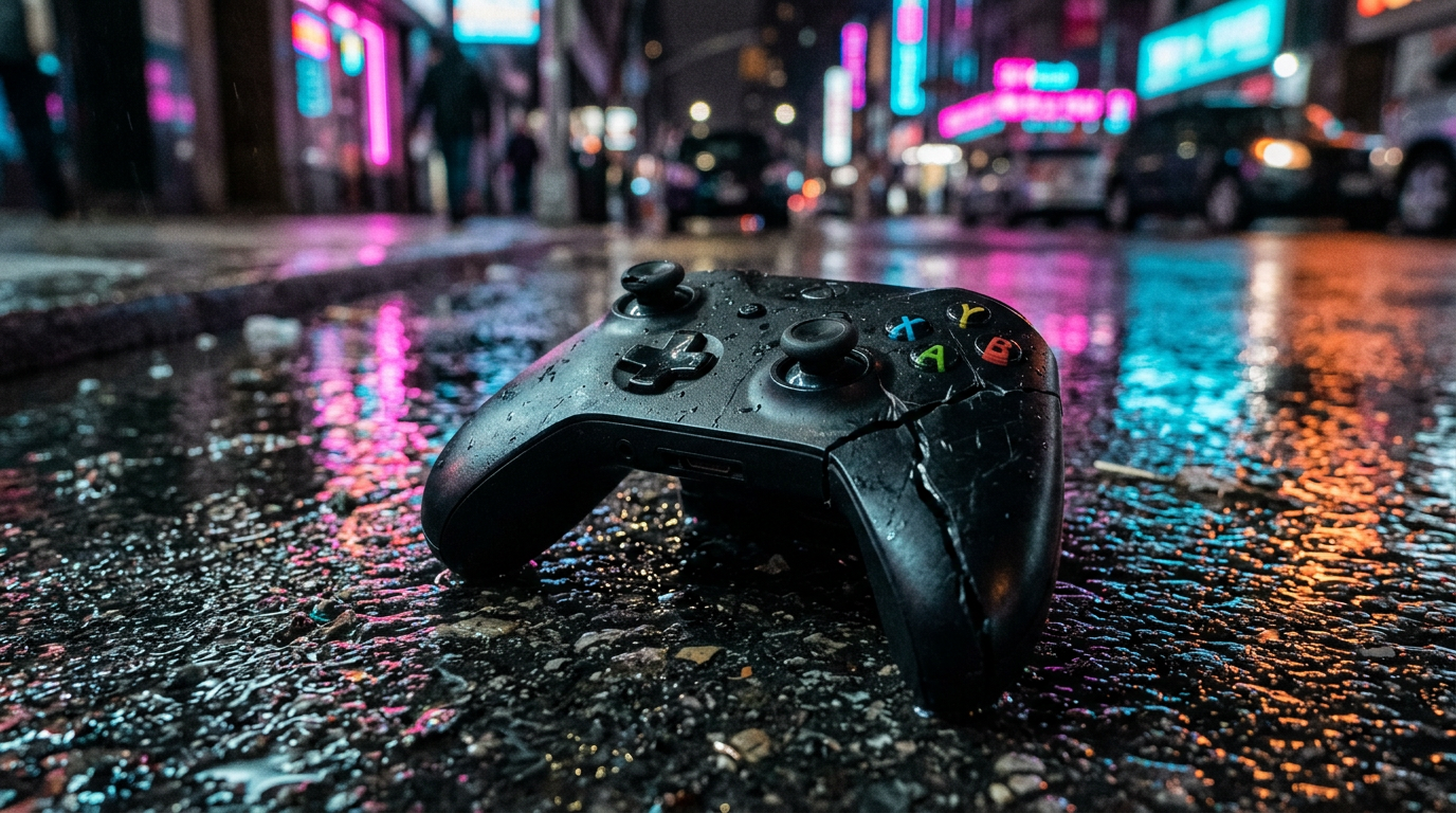 When Hype Becomes Liability — The Cost of Broken Promises in Video Game Marketing
