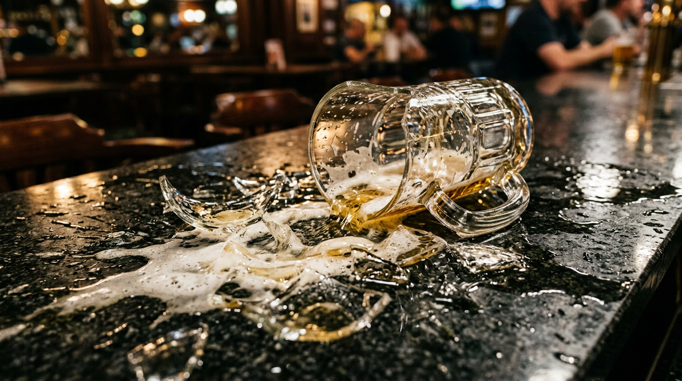 When Image Outruns Judgment — The Fragility of Alcohol Marketing in the Digital Age
