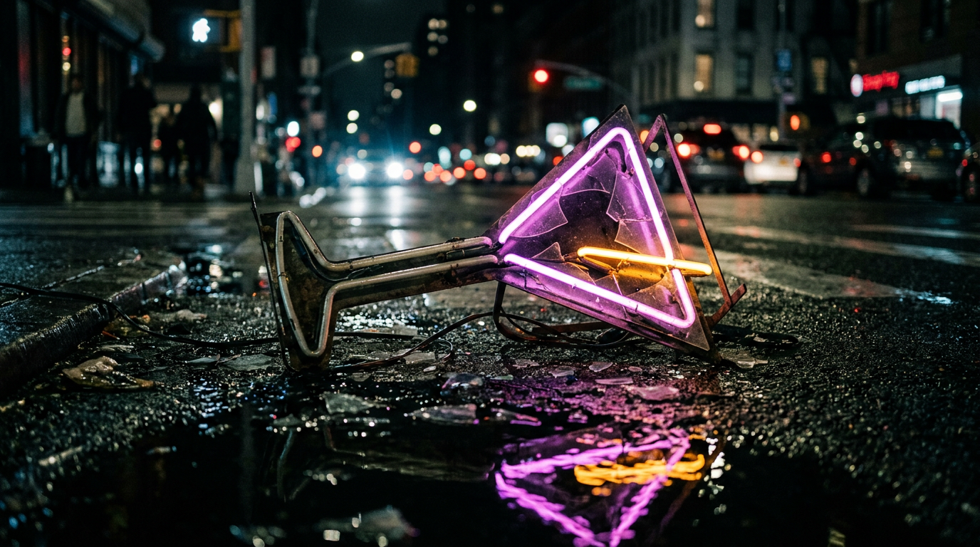 When Marketing Backfires: A Lead-In to the 25 Worst Alcohol Digital Campaigns Ever