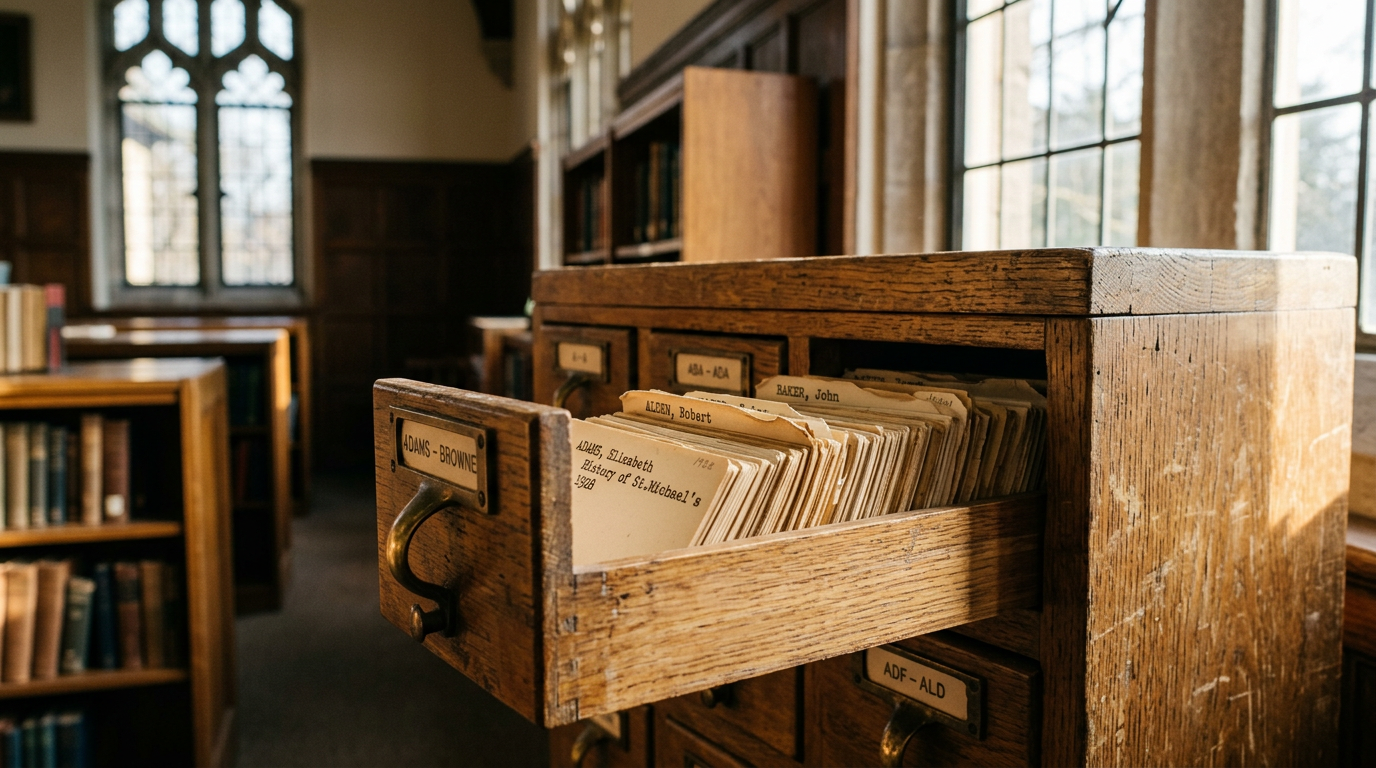 Why Churches Need GEO