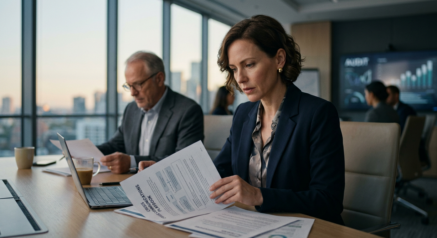 Why Cyber Insurance Carriers Now Vet Your Communications Plan