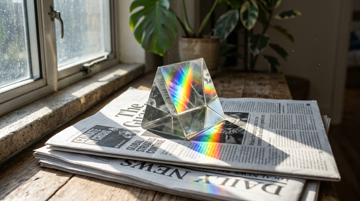 Why Earned Media Is the Highest-Leverage GEO Asset
