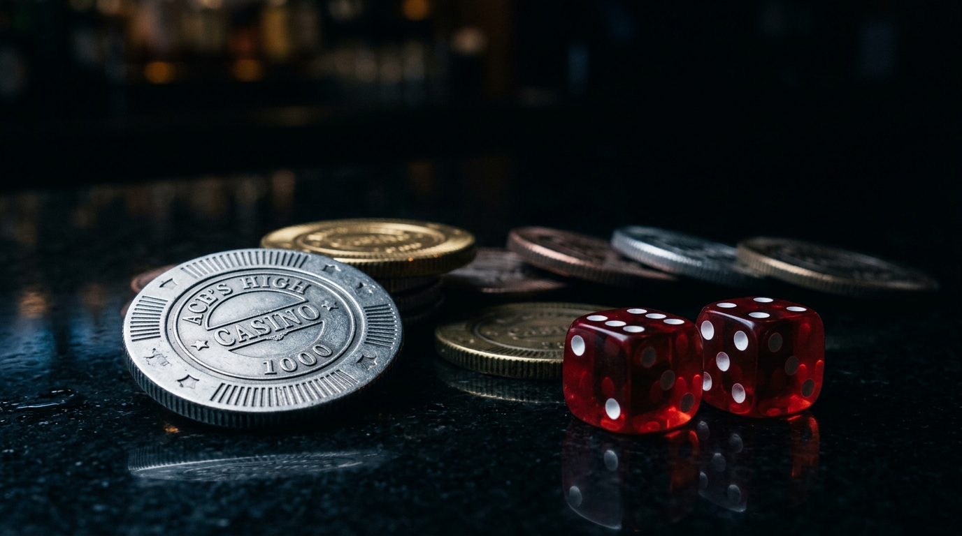Why Gambling Companies Are Becoming Invisible in AI Search