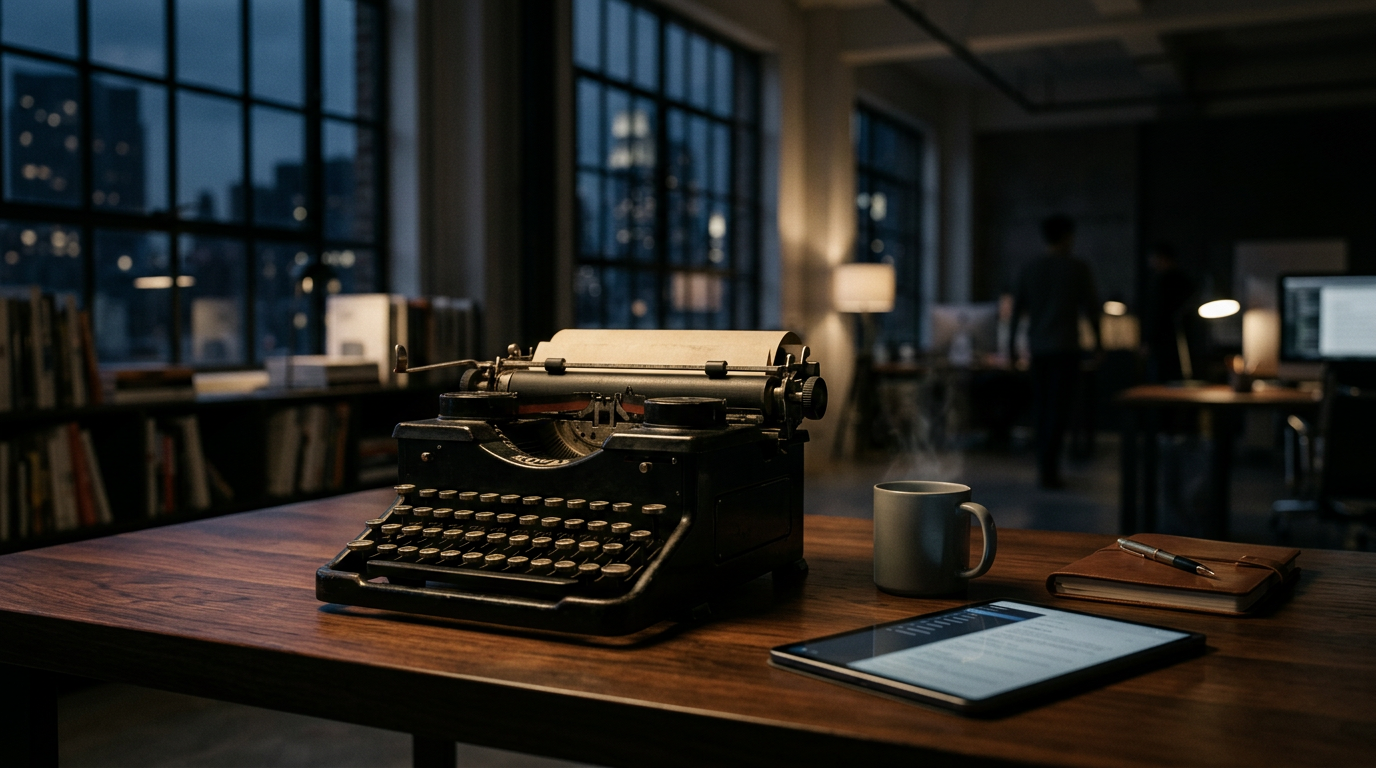 Why Most Brands Are Invisible Inside ChatGPT (and What to Do About It)