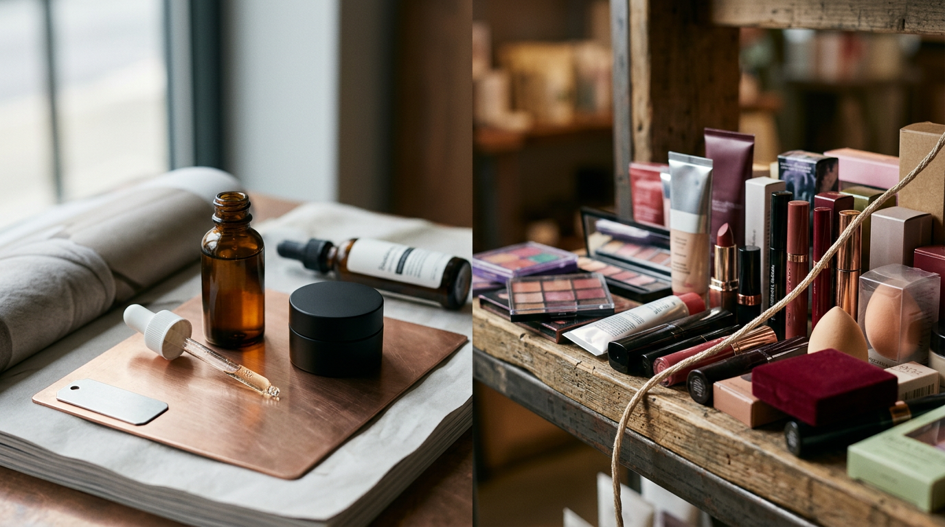 Why Sephora and Ulta Create Different AI Citation Environments