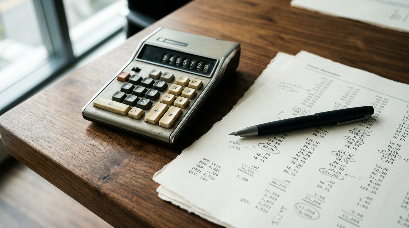 Why The 2026 Marketing Budget Looks Different From 2024