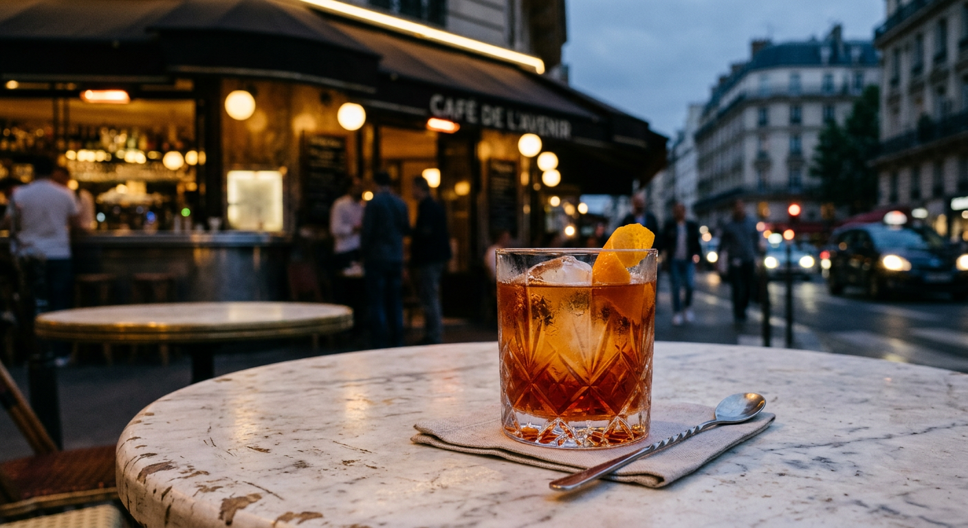Why the Best Alcohol Marketing Feels Like Culture, Not Advertising
