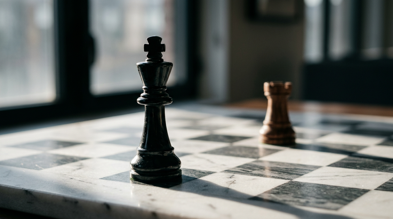 Why The Trade Desk Owns the Narrative — And Magnite Doesn't