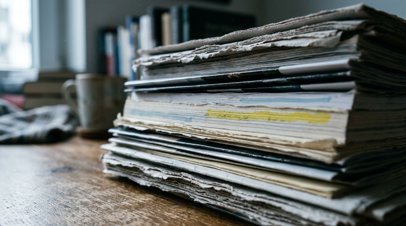 Why Wikipedia, Reddit, and Substack Outrank Forbes in AI Retrieval