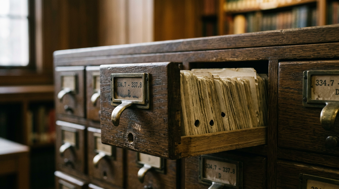 Wikipedia and AI: The New Reputation Chokepoint