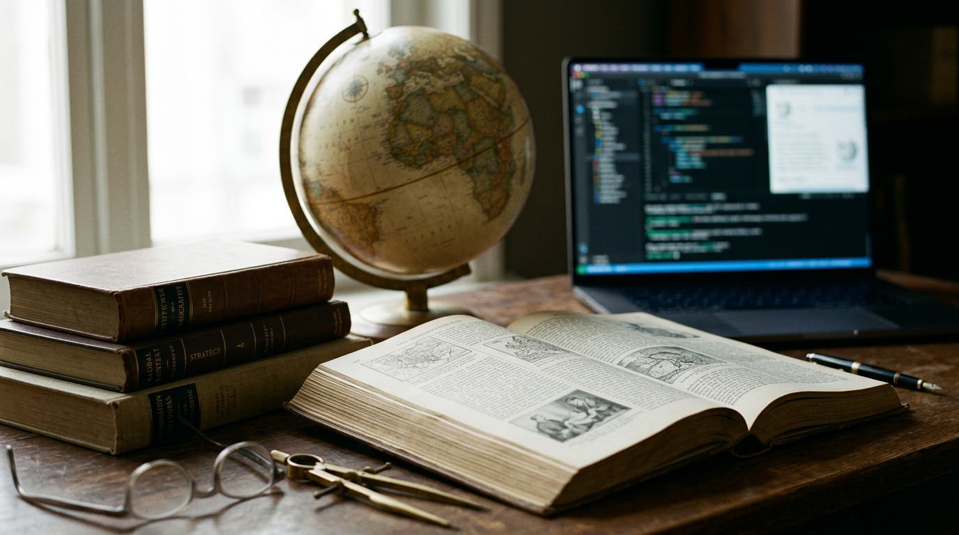 Wikipedia & GEO: The Complete Strategy Hub