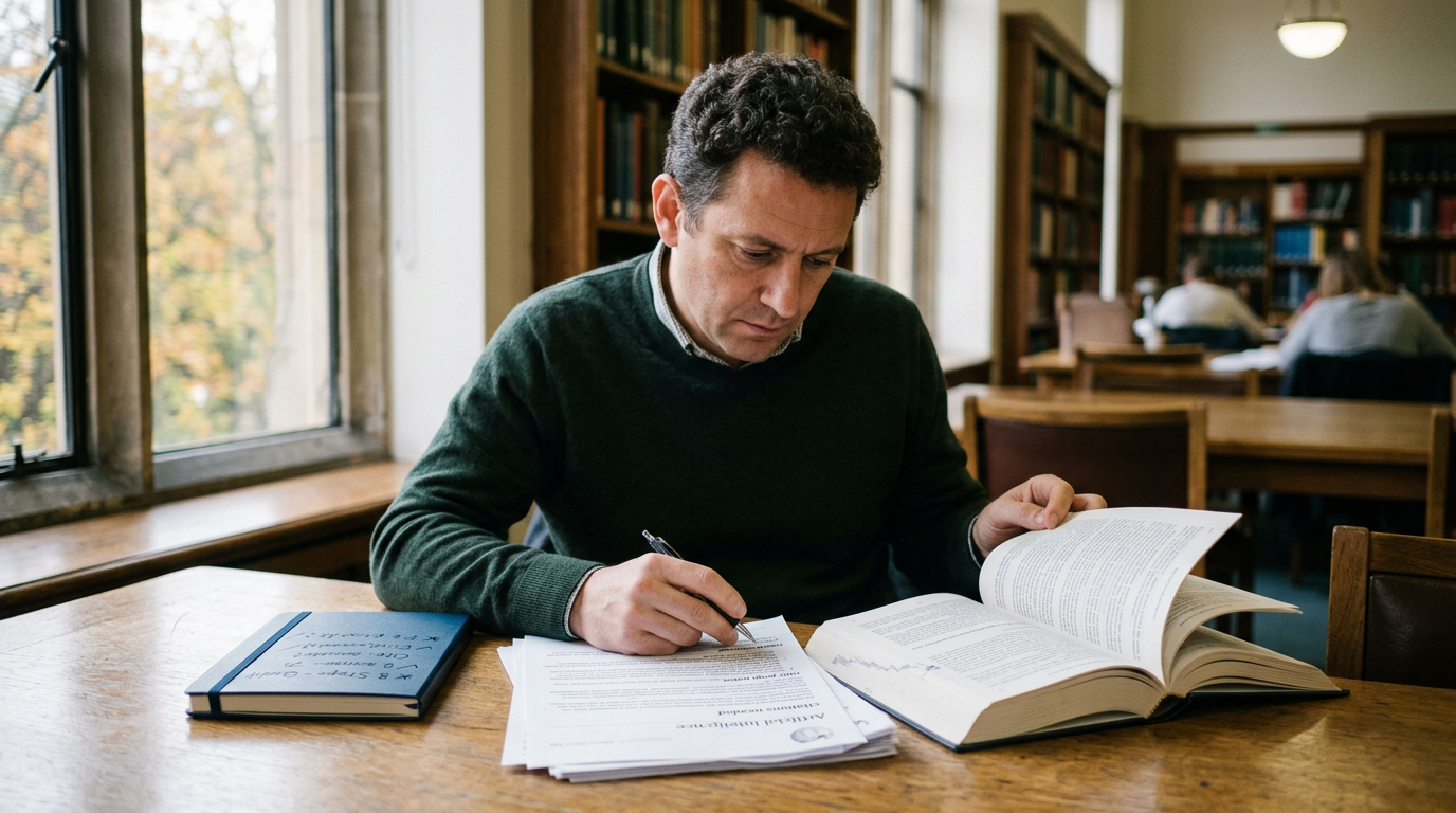 Wikipedia Strategy Checklist: 8 Steps to an AI-Ready Entry