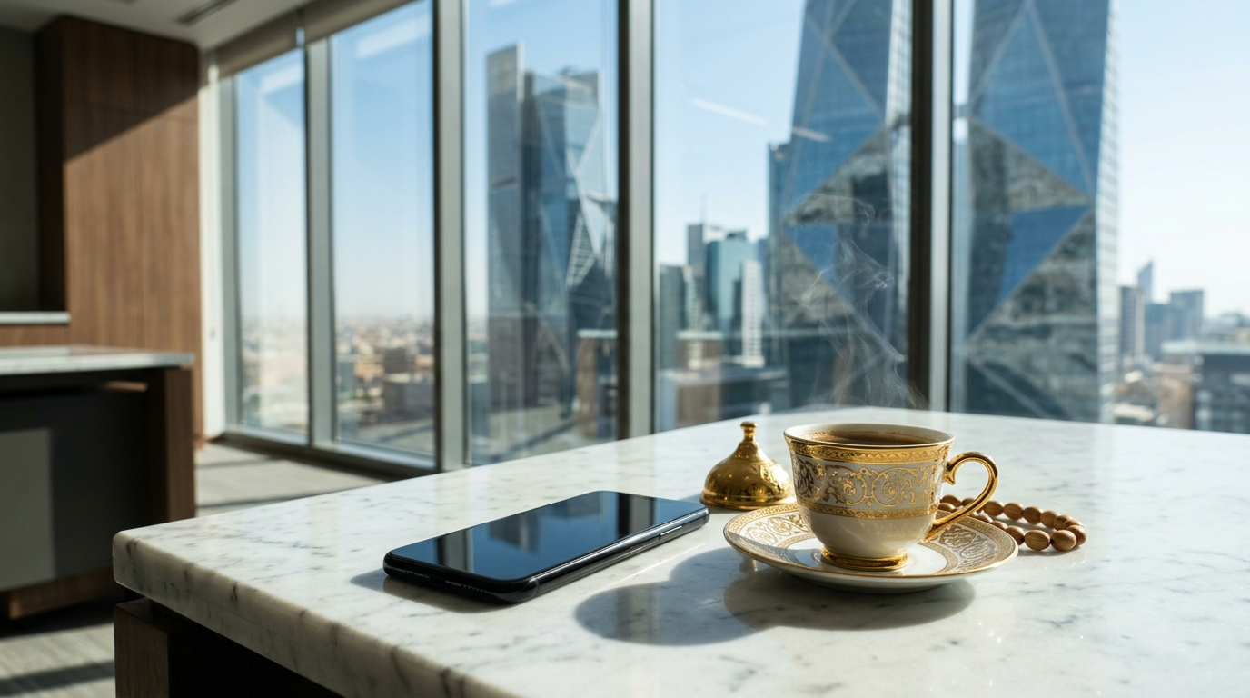 50 Notable Saudi Digital Marketers