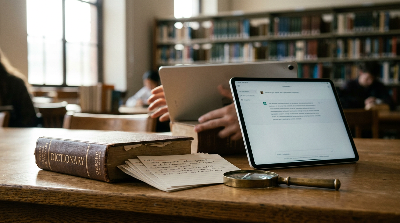 AEO Is Not SEO — Stop Conflating Them
